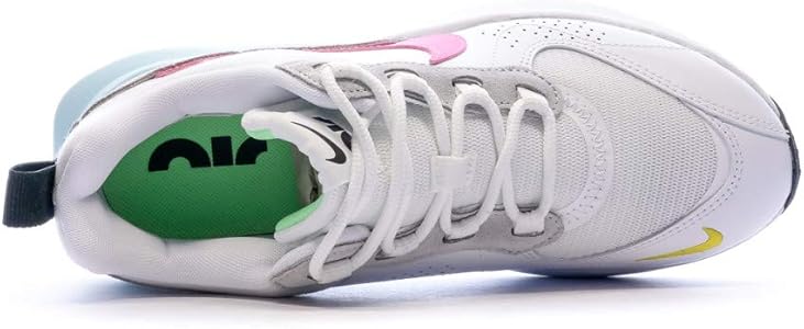 Amazon.com | Nike Womens Air Max Verona Running Trainers DA4293