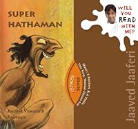 Super Hathaman 8181901649 Book Cover