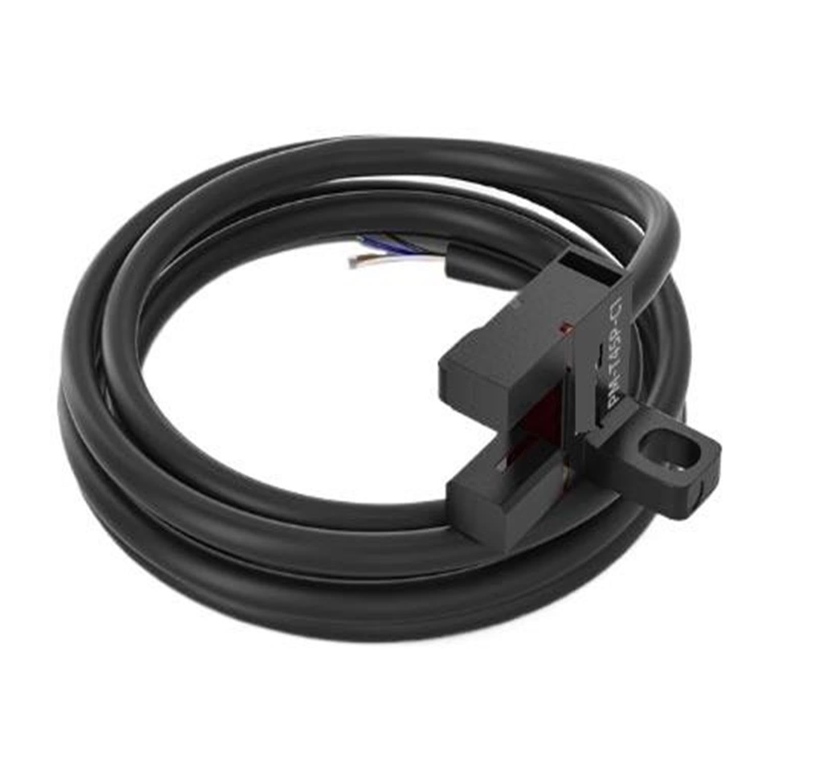 Sensor de interruptor fotoeléctrico canal U PM-T45P-C1