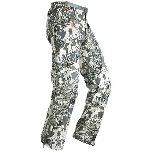SITKA Gear Point Pant Optifade Open Country X Large - Discontinued