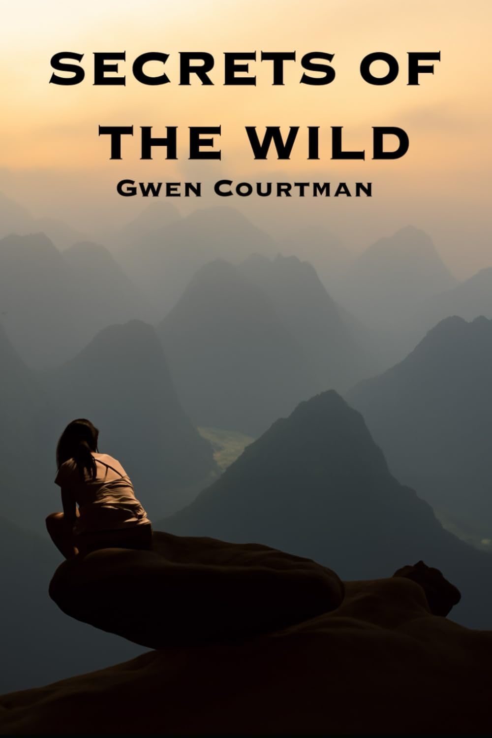 Secrets of the Wild (Whispers of the Wild Series)