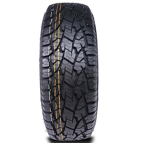 Llantas, Tires llantas 235 75 r15 all terrain Marca SUNFULL (3)