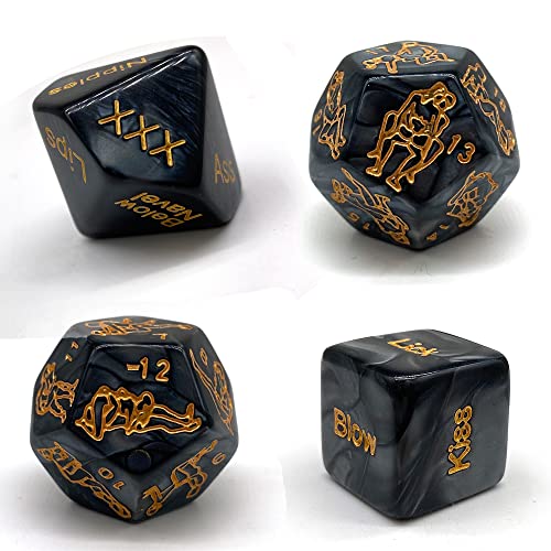Sex dice for Couples Naughty Sex dice Naughty Sex dice Games for Adults Bedroom Sex dice Sex dice for Couples Game