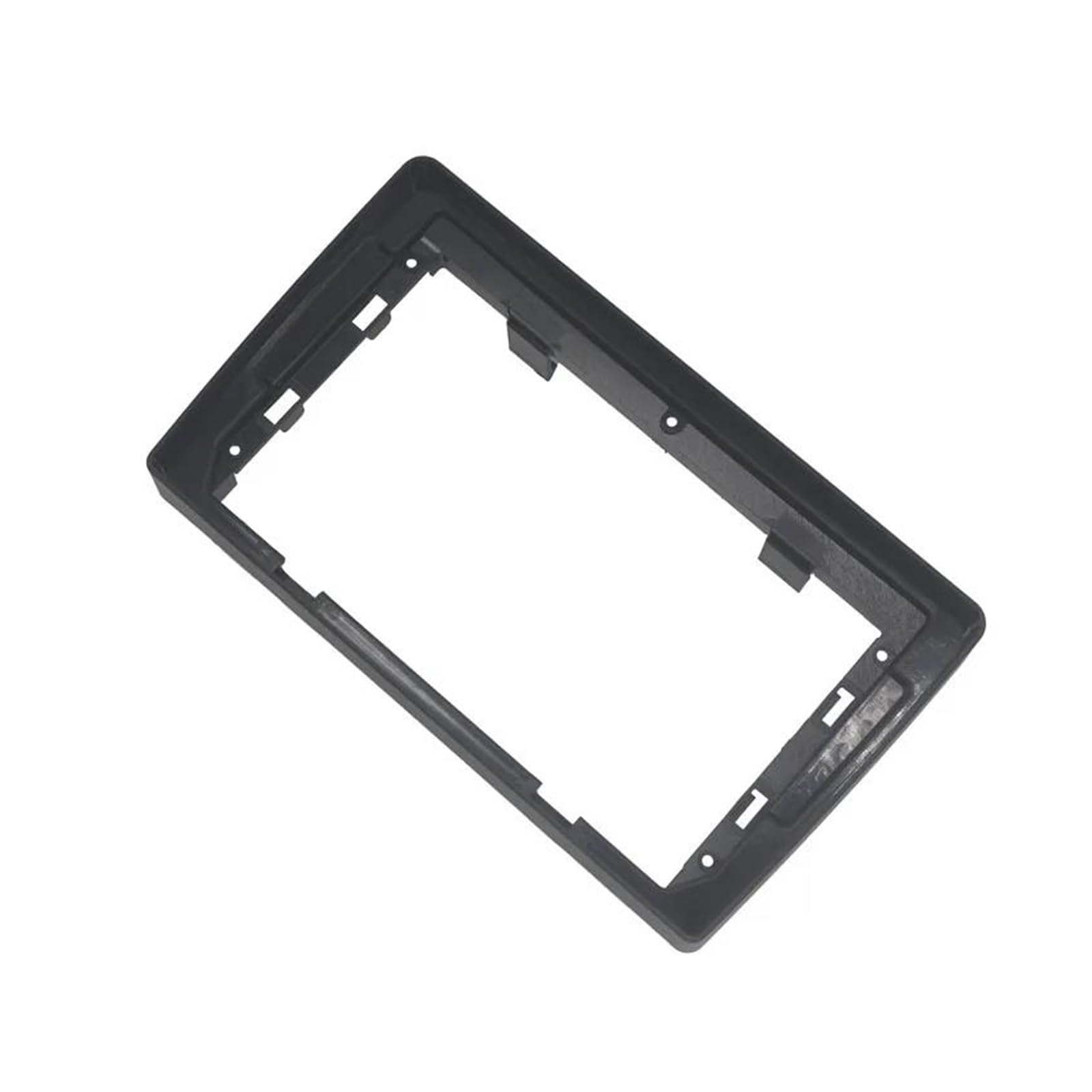 Moldura autorradio Para SKODA para Super B 2002-2008