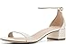 Stuart Weitzman Nudist Block 35 - Pair View