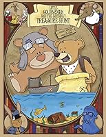 Der Kleine Schnitzelb�r Und Der Geburtstagsschatz 1508770735 Book Cover