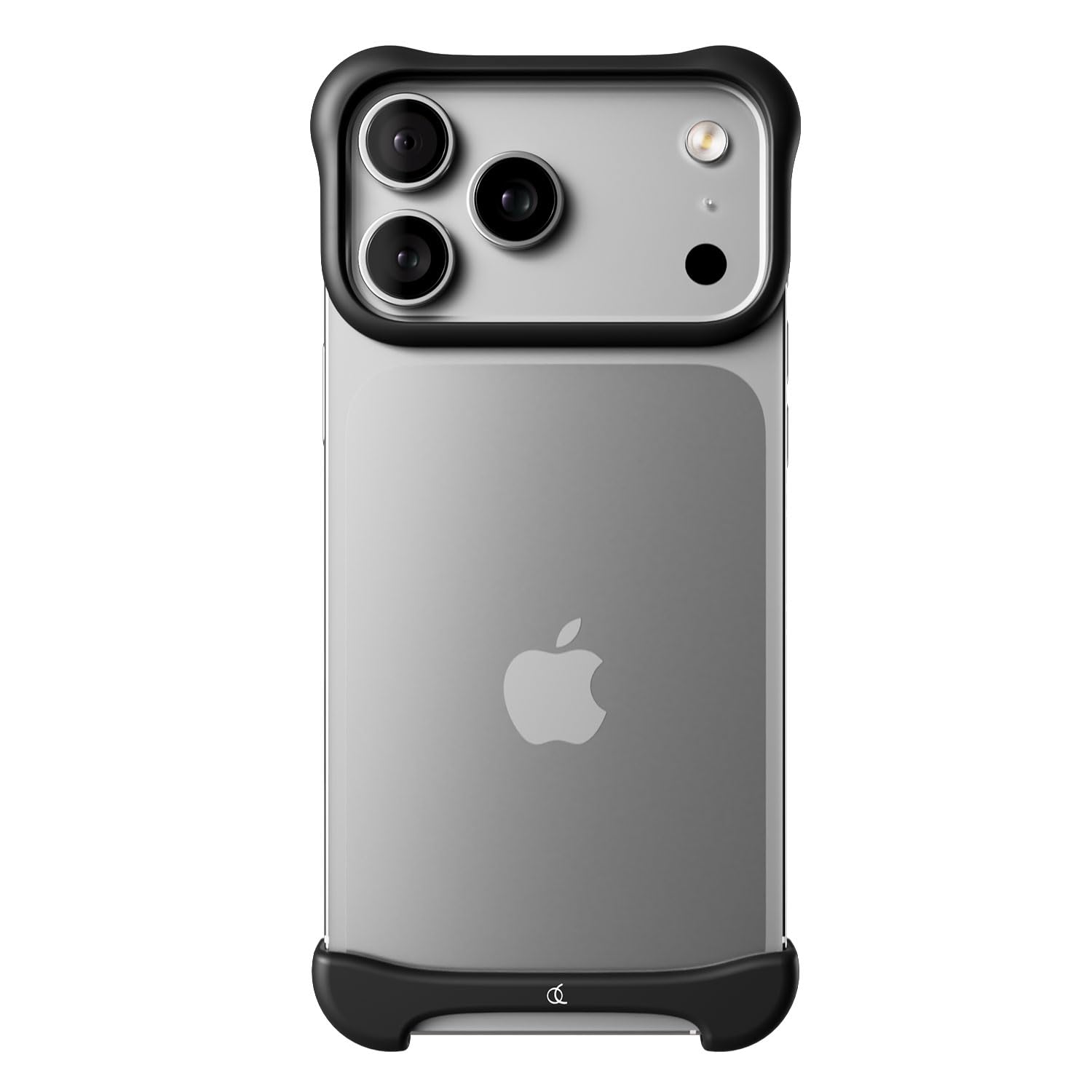 Amazon.co.jp: Arc Pulse iPhone 17 Pro Max 用 ケース アルミ