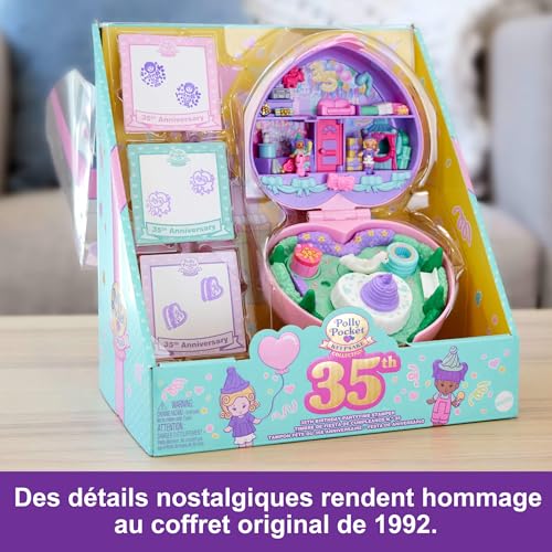 Comparativas de Coche polly pocket que Puedes comprar On-line. 15 Imagen adicional