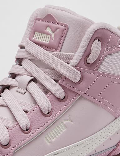 Image of Puma Womens Karmen II Idol Mid WTR Sneaker