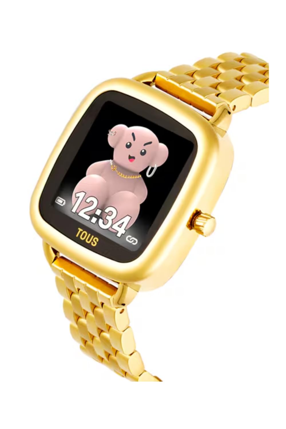 D-Connect IPG Pulsera