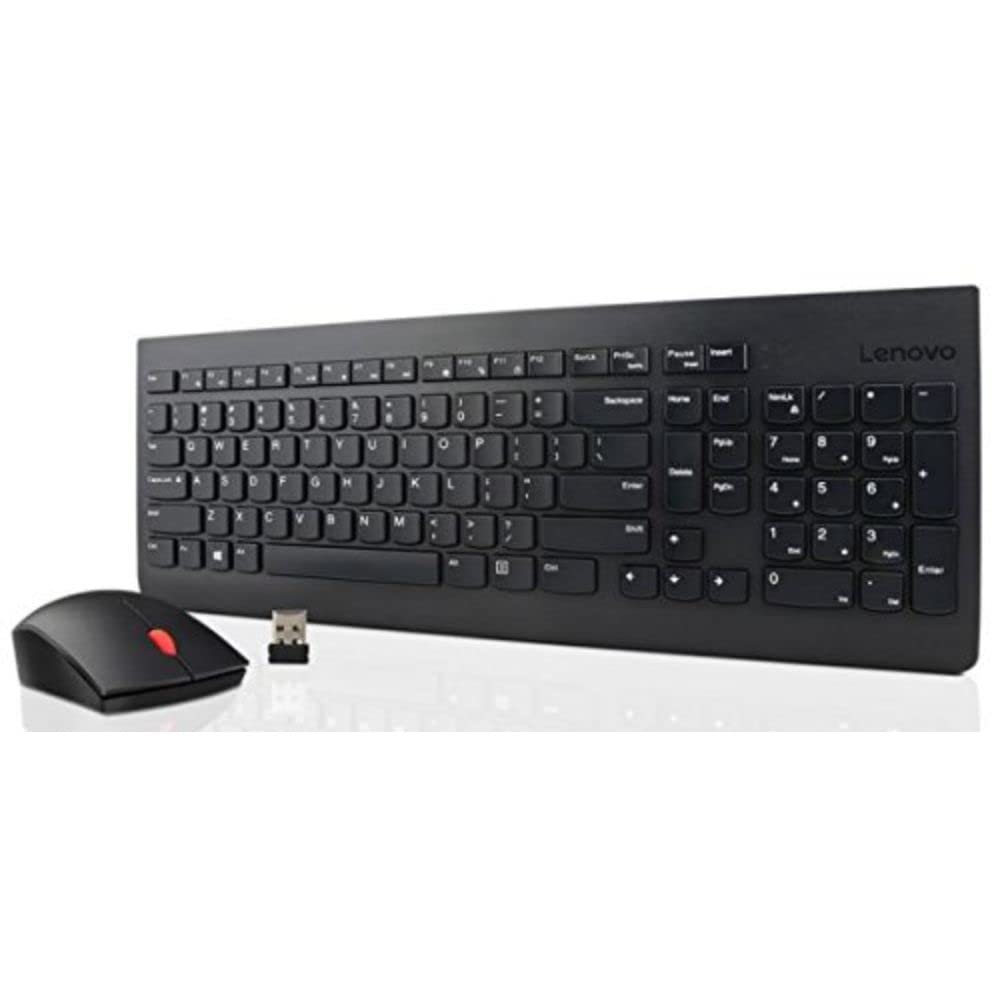 Lenovo - Keybd kb ms combo italian