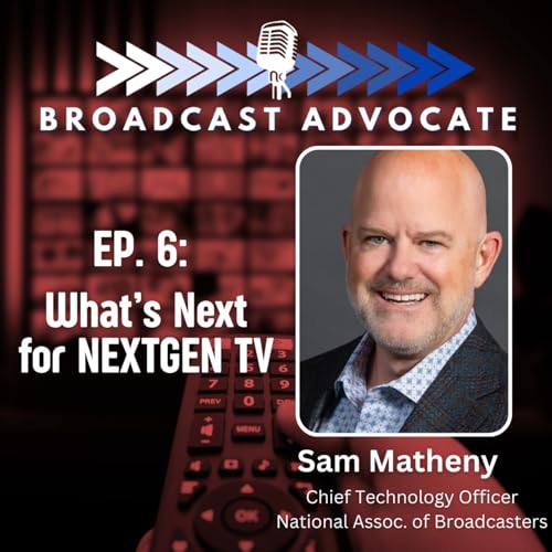 What's Next for NEXTGEN TV