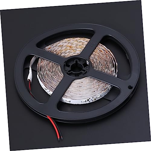 Cinta LED Flexible Verde NUOBESTY 5 metros 300 LEDs miniatura 4