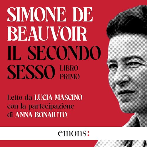 Marca: Audible Il secondo sesso - Libro primo