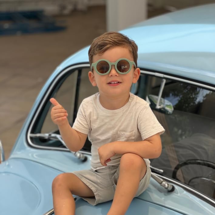 La mejor selección de Gafas y accesorios para Niña . 15 Imagen adicional