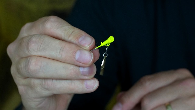 Amazon.com : Crappie Magnet Fin Spin Kit, Freshwater Fishing