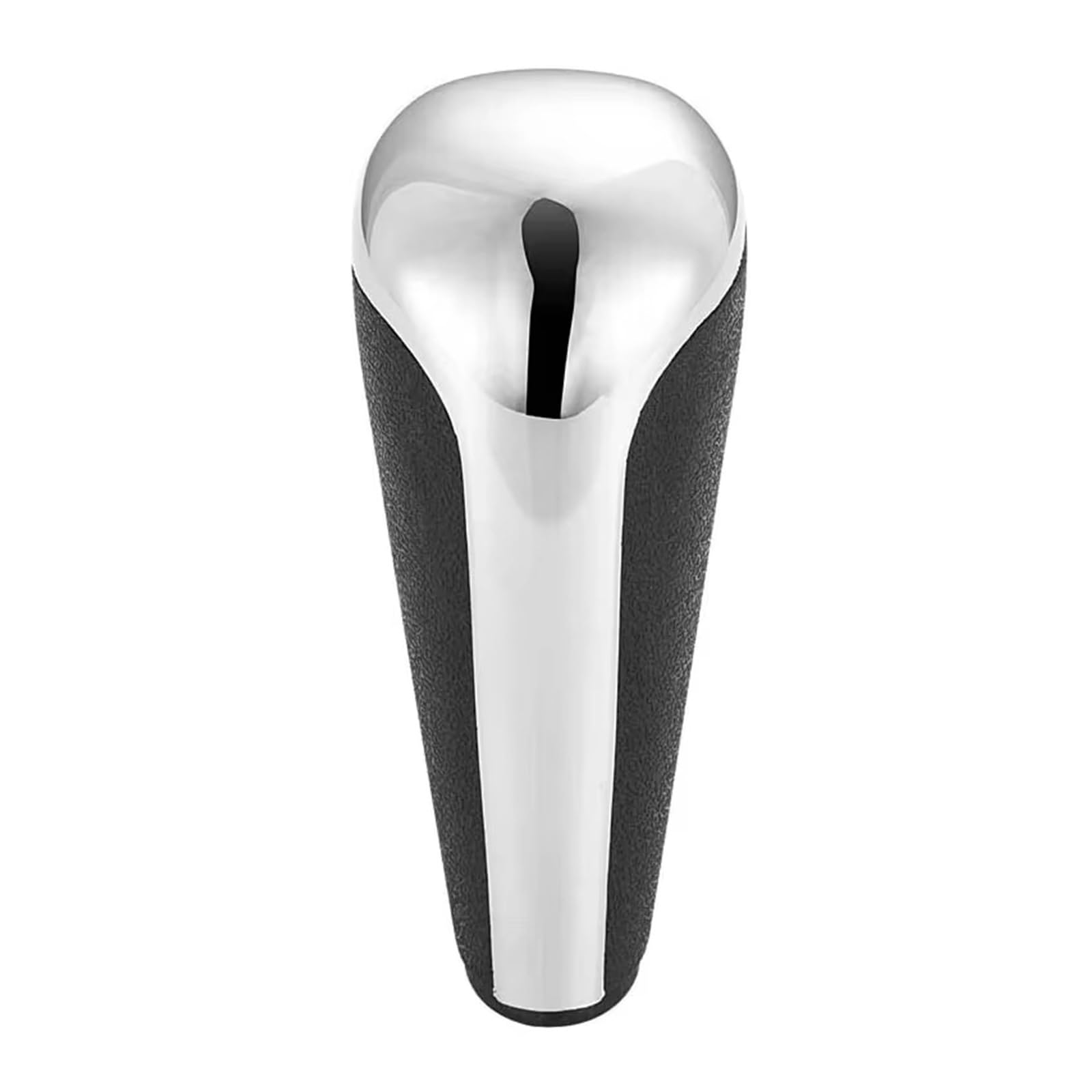 Caidis Chrome Car Gear Shift Knob For Citroen For C2 For C3 C4l For C5 For Picasso For Elysee For C-Triomphe Abs Auto Automatic Gear Shift Knob Gear Lever Knob
