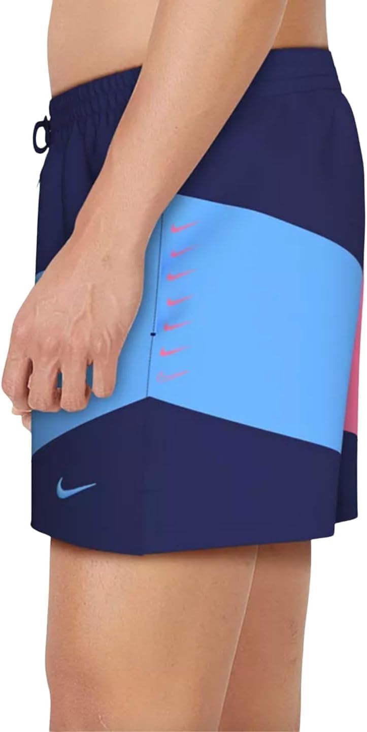 Nike Men's 5" Volley Swim Shorts - Image 3