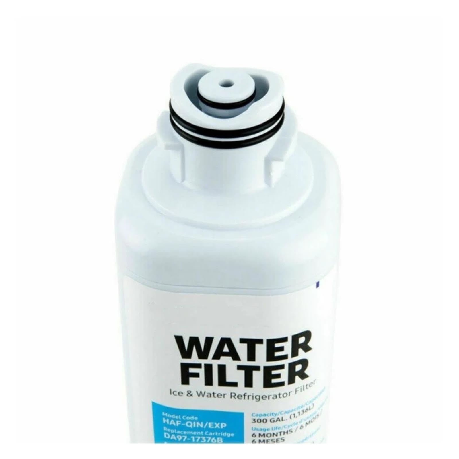 Filtro Dell'acqua Del Frigorifero, Compatibile Con Samsung
