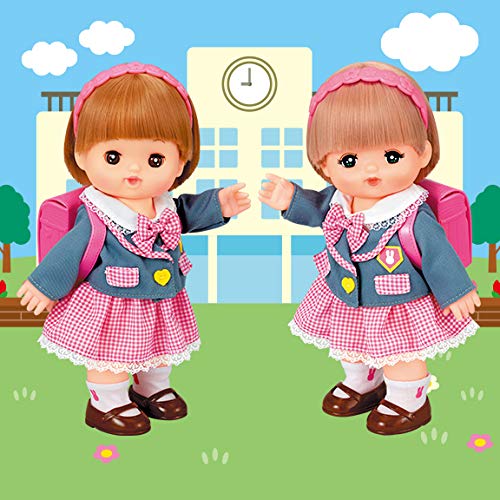 DEUXIEME CLASSE - ⭐︎まめちゃん⭐︎ Amazon.co.jp: パイロットコーポレーション メルちゃん きせかえ