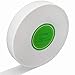 Knit Elastic 3/4 Inch Wide White Heavy Stretch High Elasticity Knit Elastic Band 10 Yards