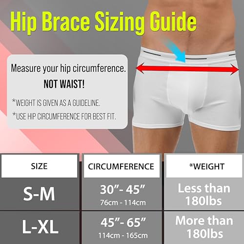 Faja ortopédica lumbar ajustable para dolor ciático miniatura 7