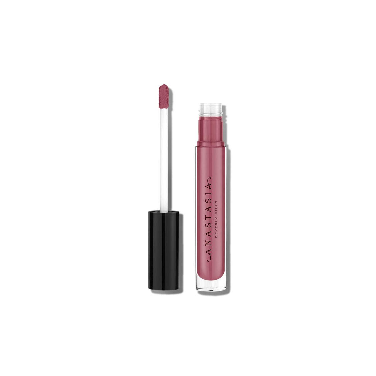 Anastasia Beverly HillsLip Gloss(4.73ml)- PEONY (Chic baby pink)