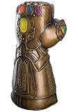 Rubie's Marvel Avengers: Infinity War Deluxe Child's Gauntlet