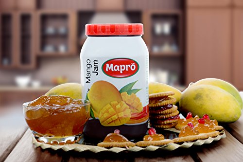 Image of Mapro Mango Jam, 1kg