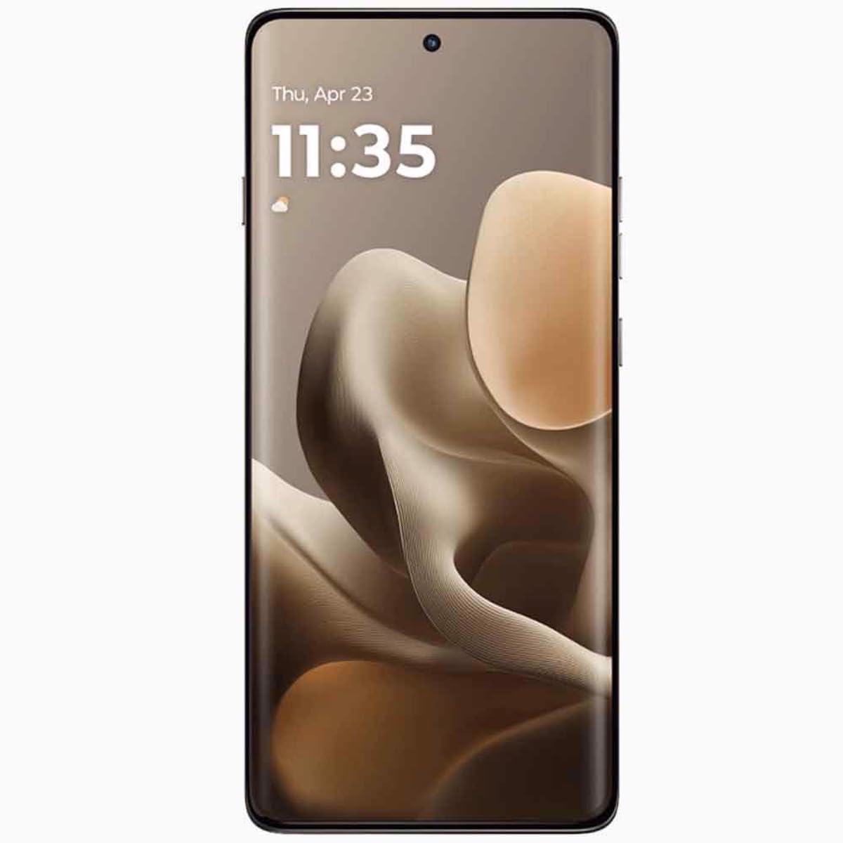 Edge 60 Pro 5G 12GB-512GB Brown - Dettaglio