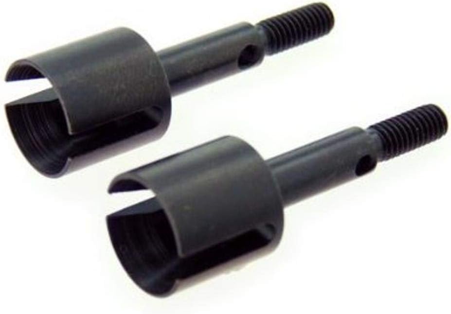 1:10 Wheel Axle (2pcs) for E10 Series