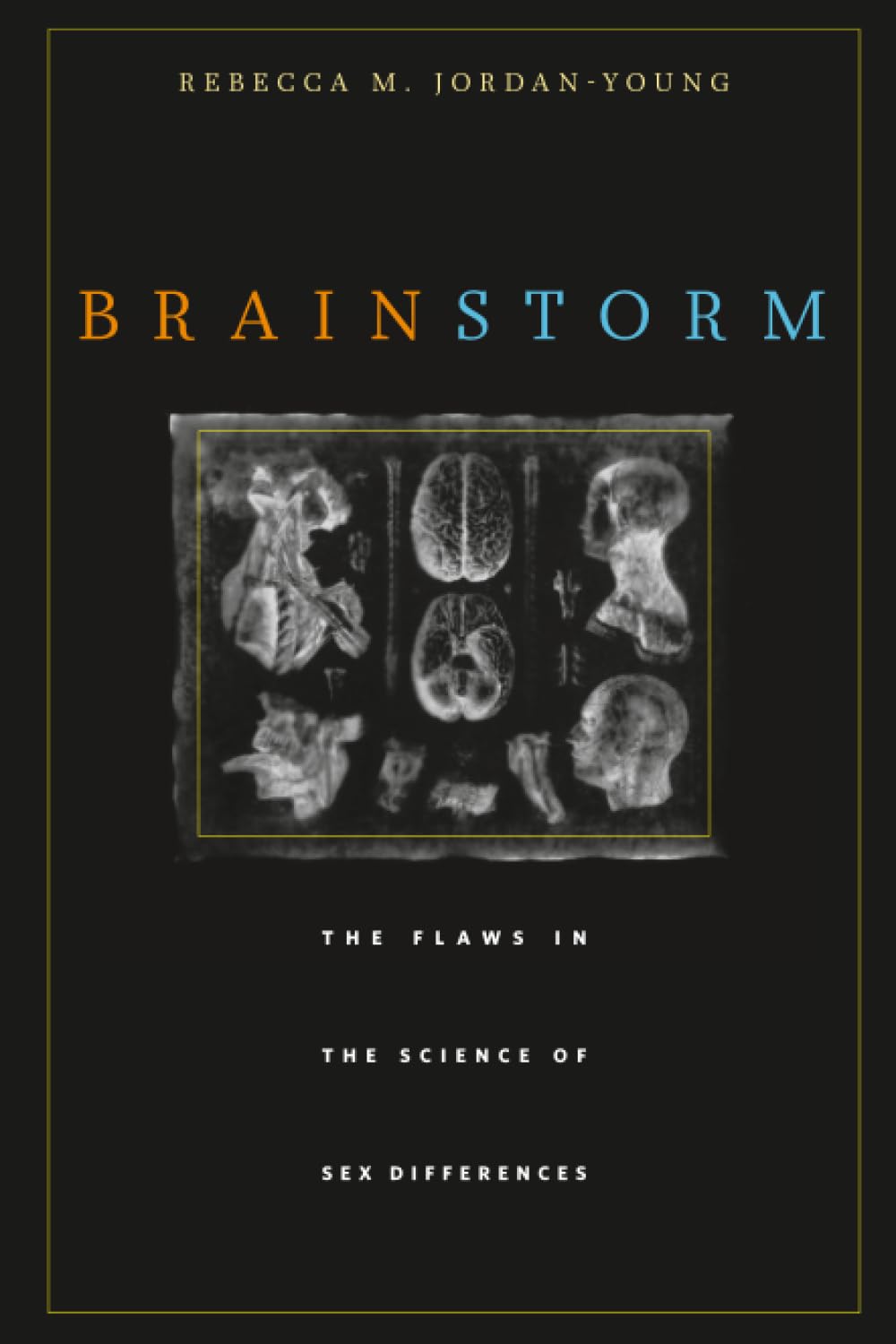 Brain Storm: The Flaws in the Science of Sex Differences