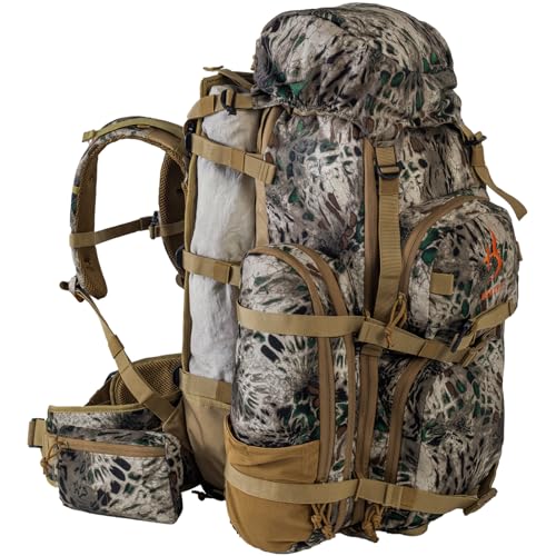 Best Meat Hauling Day Pack Your Ultimate Companion for Hiking and