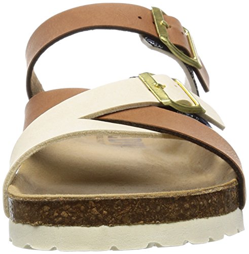 Edwin EW9166 Men's Sandals2