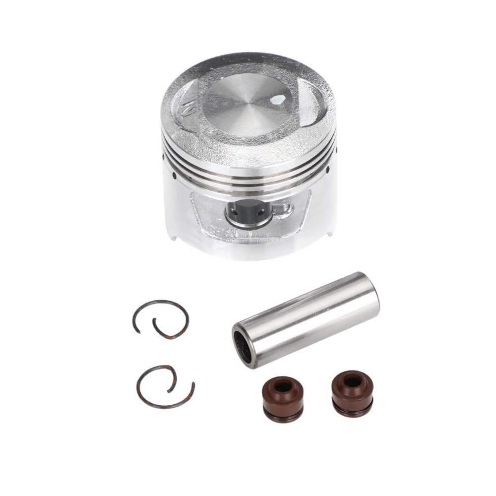 guarnizioni anello pistone Guarnizioni Testa Pistone Cilindro Completo Per Motore Per 70cc CRF70F ATC70 TRX70 CT70 S65 12101-GB0-910 12251-111-730