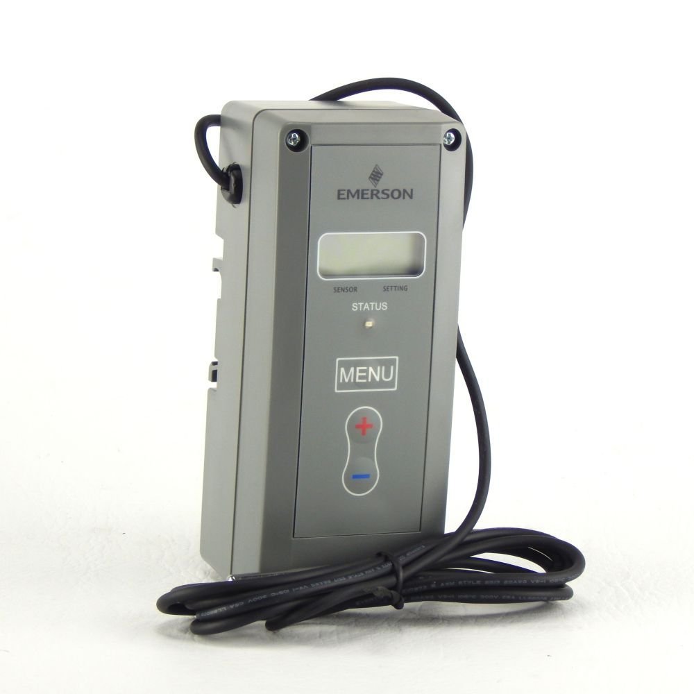 Emerson 16E09101 Universal Electronic Temperature Control Amazon.in