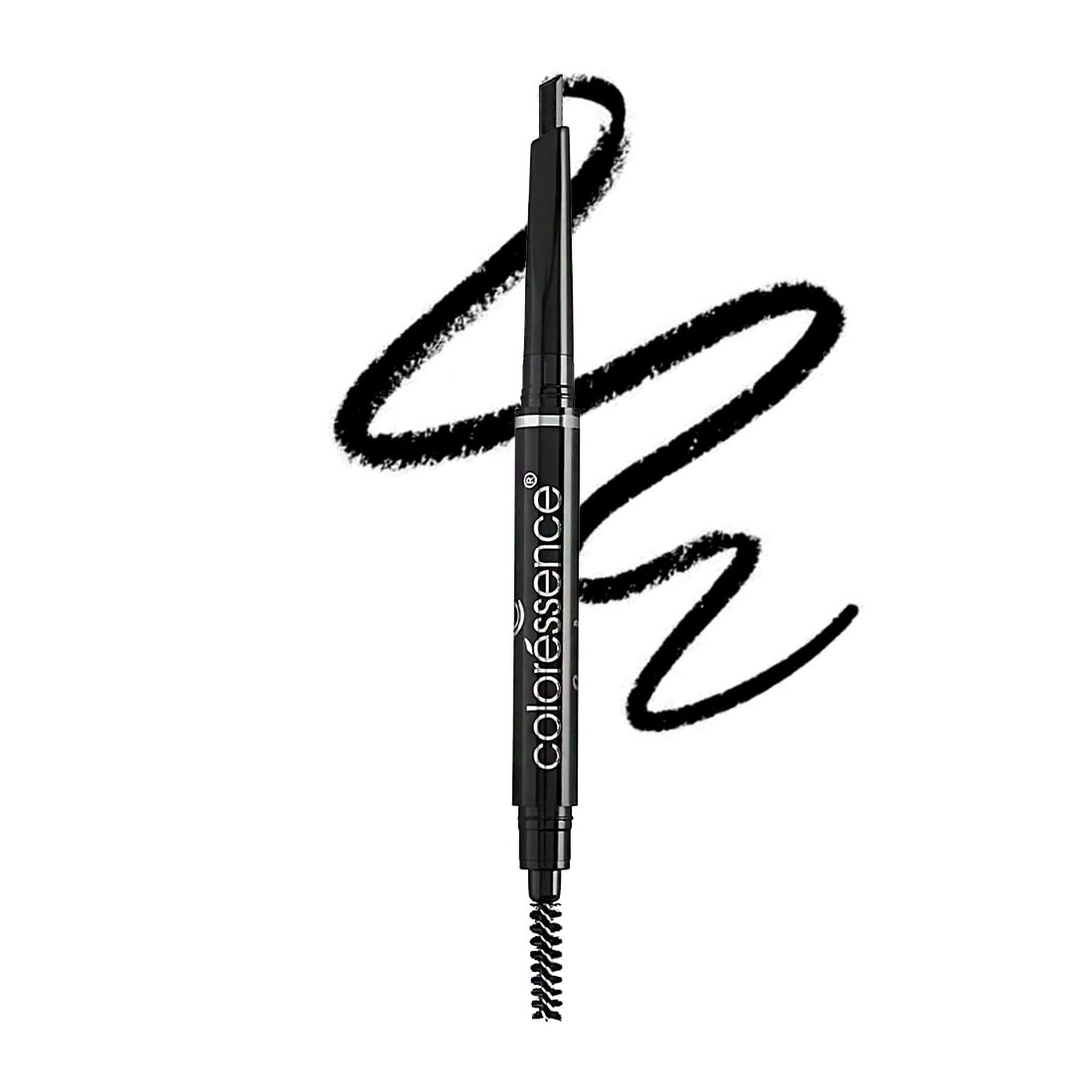 Coloressence Expert Eyebrow Pencil (2 in 1 Dual Function) 0.25g-picture-36