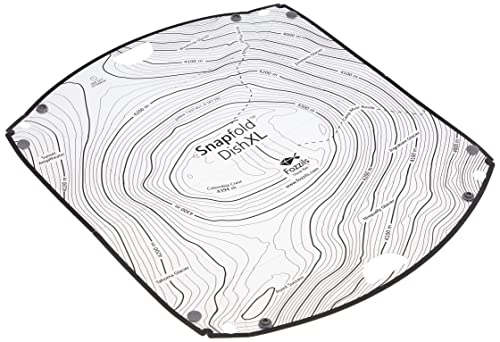 Fozzils(フォッジルズ) アウトドア用品 キャンプ スナップフ