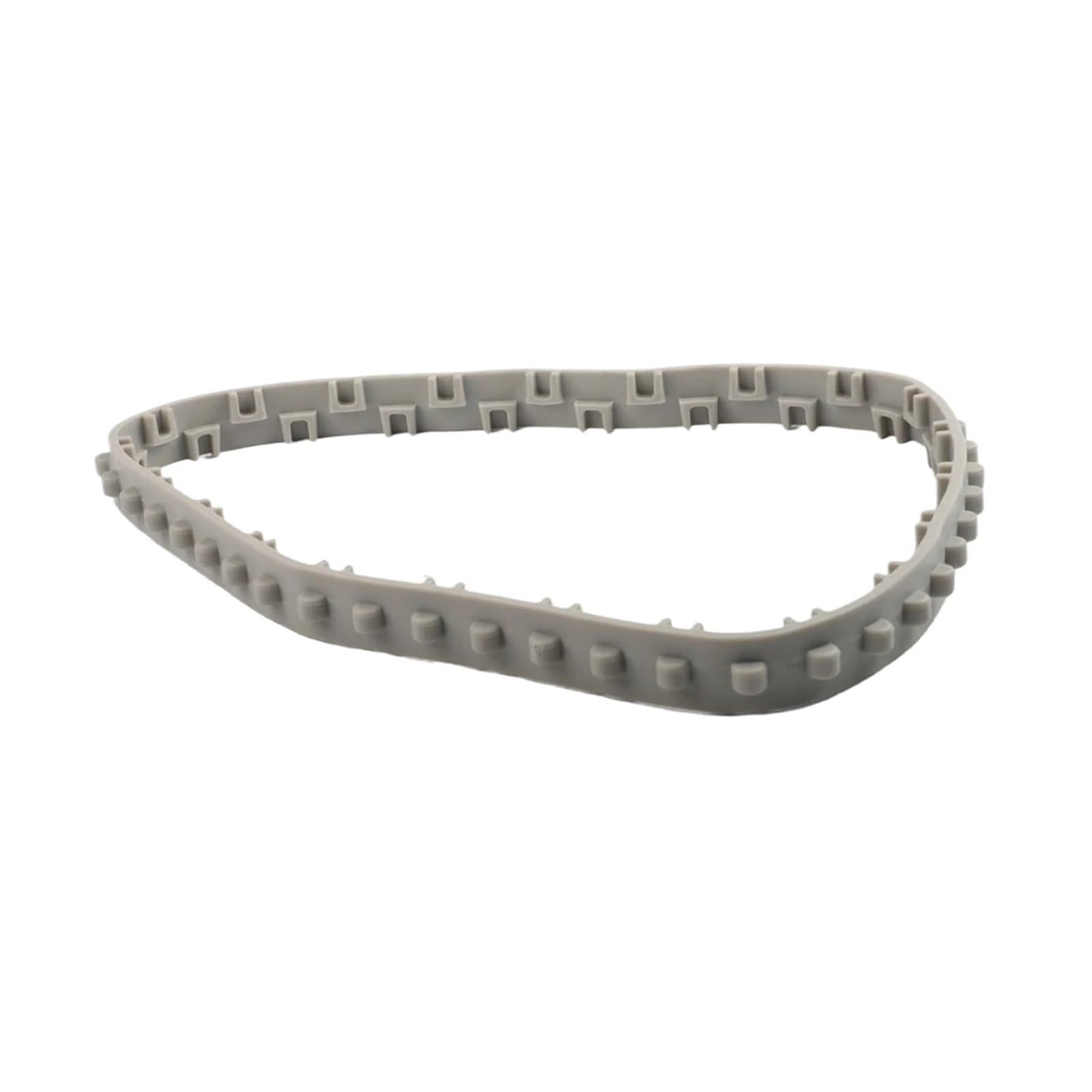 Correa de transmisión RCX97501GR para mantener su piscina Hayward siempre limpia