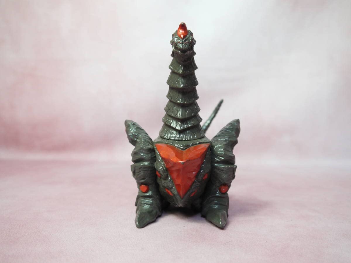 怪獣　フィギュア 電撃ホビーウェブ on X: 