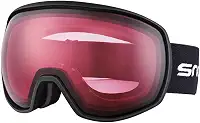 Snowledge Óculos de esqui para snowboard e neve para homens e mulheres OTG óculos de snowboard com 100% de proteção UV antiembaçamento lente dupla óculos de esqui compatível com capacete