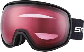 Snowledge Óculos de esqui para snowboard e neve para homens e mulheres OTG óculos de snowboard com 100% de proteção UV antiembaçamento lente dupla óculos de esqui compatível com capacete