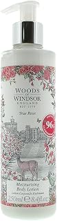 Woods of Windsor True Rose Body Lotion