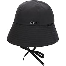 String Short Bucket Hat Andorra