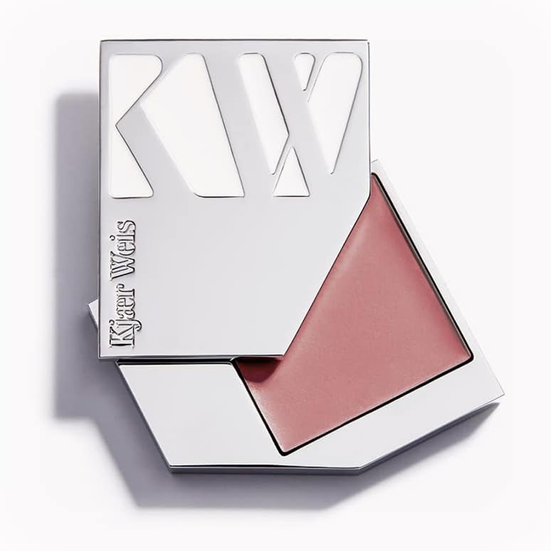 Kjær Weis Kjaer Cream Blush - Abundance