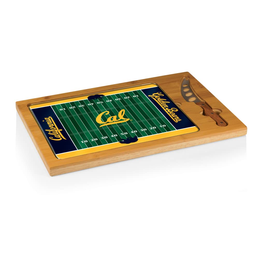 NCAA Icon 3-Piece Cheese Set