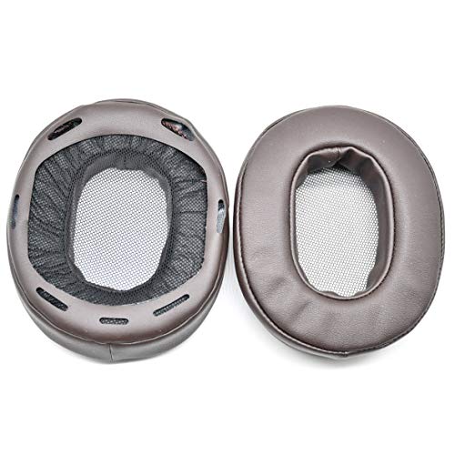 Ear Pads Replacement Earpads Cushion for Sony MDR-1A MDR-1ADAC MDR-1ABT Headphones Ear Pad/Ear Cushi - //coolthings.us