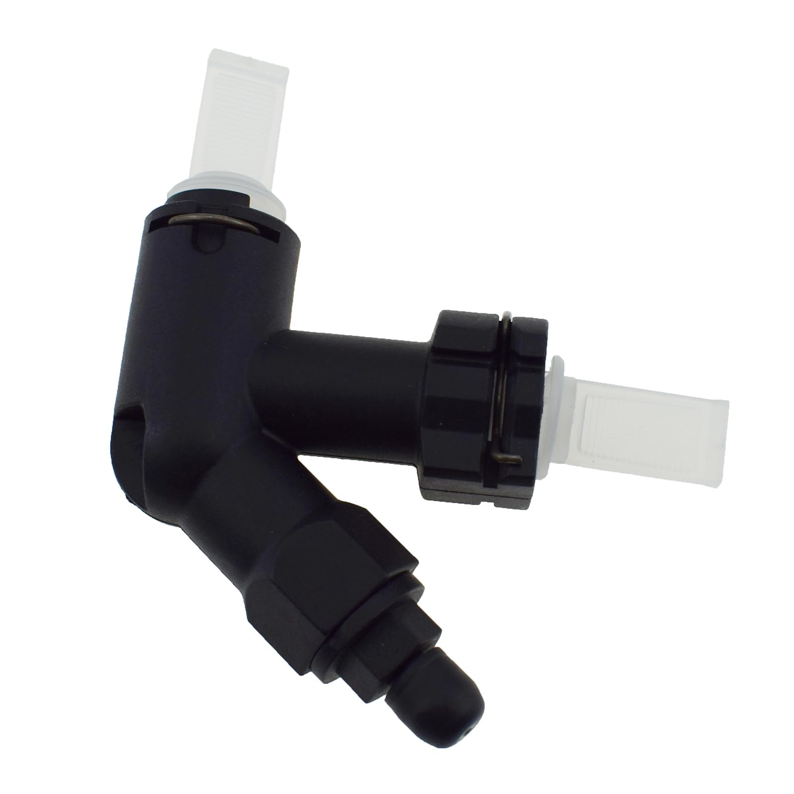 Amazon.com: Clutch Pipe Joint Fit for Suzuki Grand Vitara Kizashi