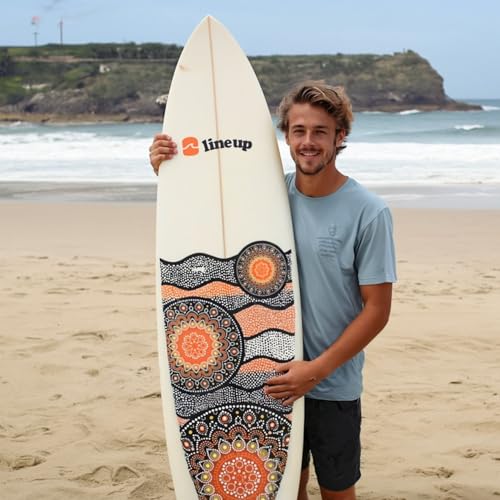 Line Up Surf Podcast: Expert Tips, New Destinations, and Gear Deals for Surfers of All Levels