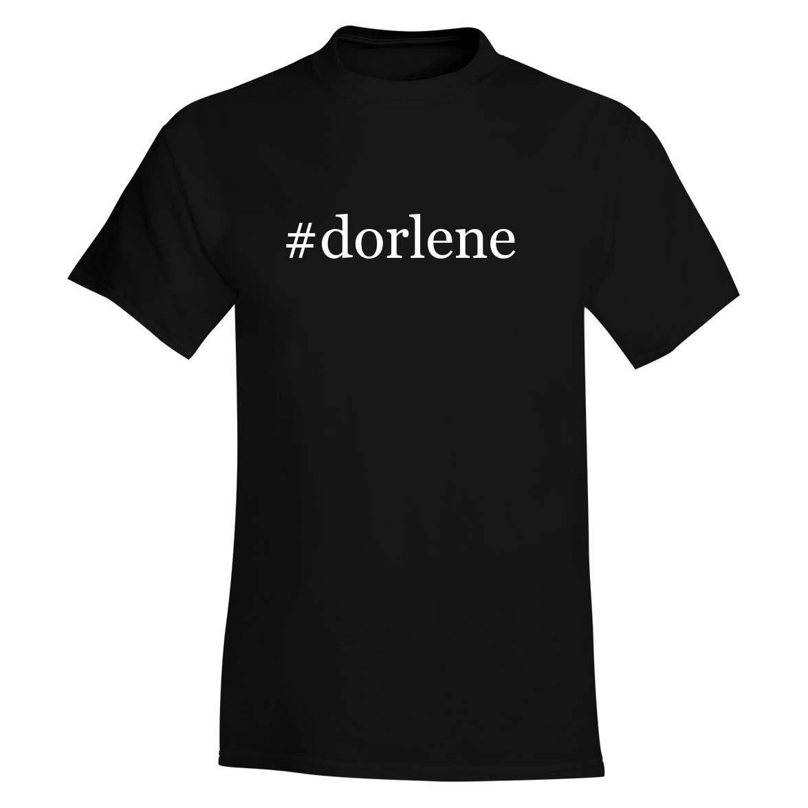 #dorlene - A Hashtag Soft & Comfortable Men's T-Shirt